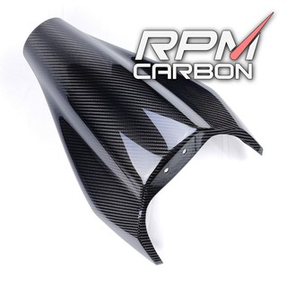 Yamaha XSR900 ครอบเบาะ คาร์บอน Carbon Fiber  Rear Seat Cover RPM CARBON