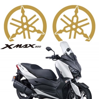 สติ๊กเกอร์ Xmax ถูกที่สุดในช๊อปปี้