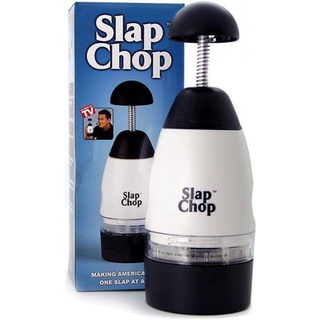 Slap Chop เครื่องบดสับละเอียด