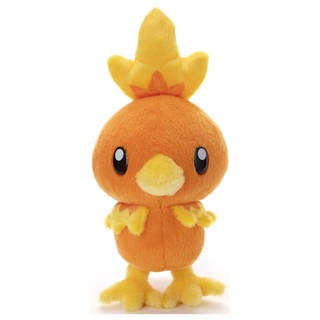 [ส่งตรงจากญี่ปุ่น] Takara Tomy ตุ๊กตา Pokemon Get " Kimi Ni Kimeta" Torchic Japan ใหม่