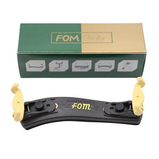 FOM Shoulder Rest ME-046 - 1/4,1/10,1/8,1/16