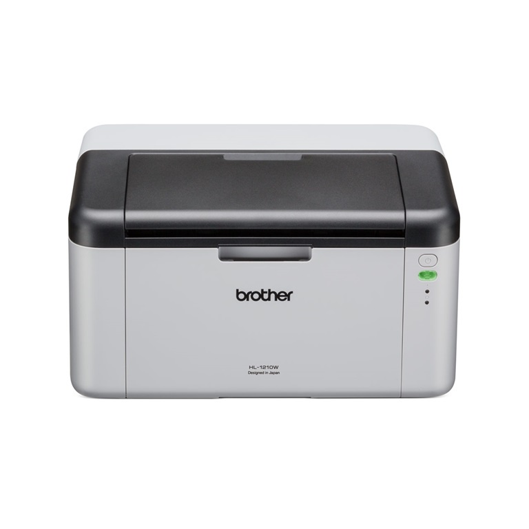 Brother HL-1210W A4 Mono Laser Printer