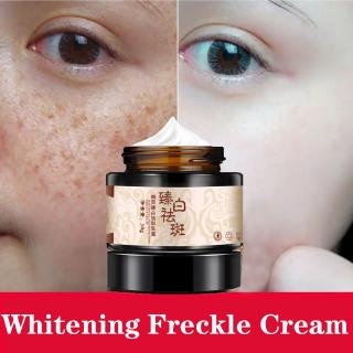 30g Skin Whitening Cream Powerful Whitening Freckle Cream Chinese Herbal Plant Face Cream Remove Freckles And Dark Spots