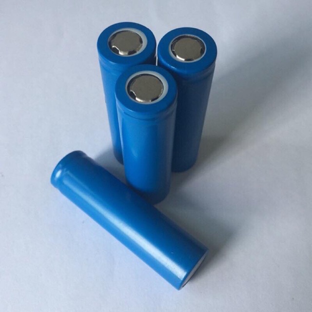 ถ่านชาร์จแท้ 100% Samsung 30Q 18650 General Rechargeable Li-ion Battery