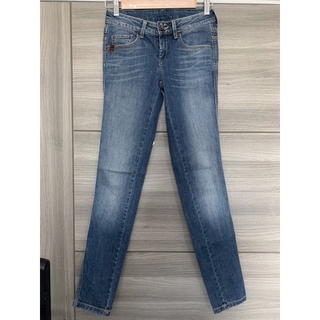 Mango Jeans low rise