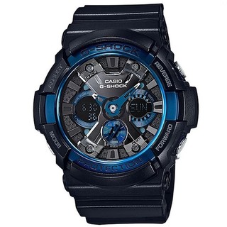 Casio G-shock นาฬิกาCASIO G-Shock GA-200CB-1ADR New model