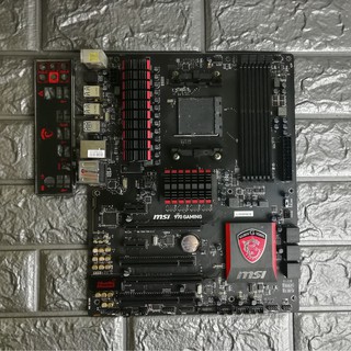 msi 970 gaming speaker