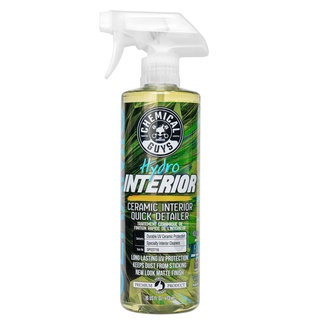 Chemical Guys Hydrointerior Ceramic Interior Detailer 16oz.