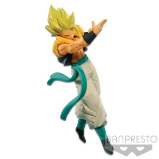 [ฟิกเกอร์แท้]​ Model DB Dragon Ball Super Match Makers - Super Saiyan Gogeta (Banpresto Bandai)​