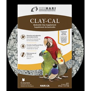 Clay Cal 500g.......