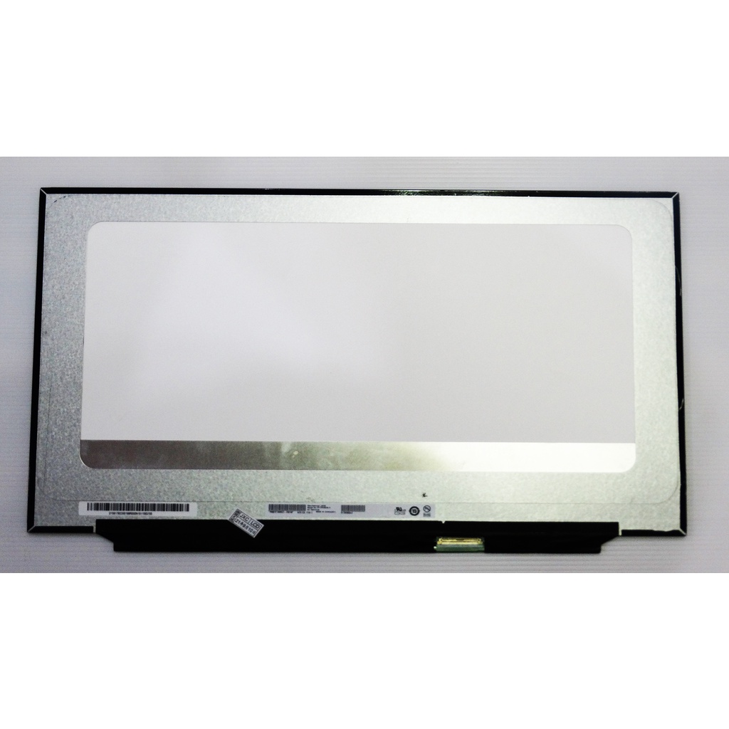 LED 17.3 Slim 40 PIN IPS 144HZ ไม่มีหู [B173HAN04.0]