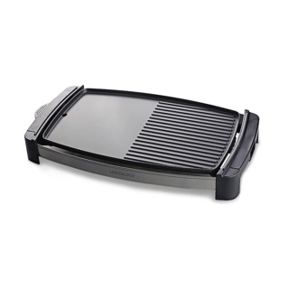 โปรโมชั่น : LocknLock เตาย่างไฟฟ้า Electric Grill รุ่น EJG232
