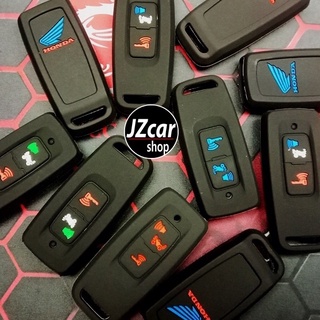 ปลอกกุญแจ (พร้อมส่ง) เคสคาร์บอน Pcx160 click160 adv350 forza350 ใหม่ล่าสุด 160 มีรูไฟ 2021 2022 2023 เคสกุญแจรีโมท