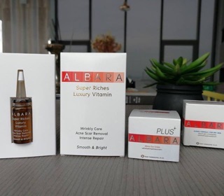 Albara Super Riches