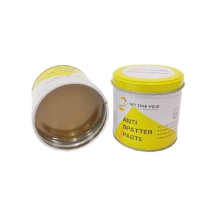 น้ำยาล้างหัวมิก รุ่น Get Star Weld เจลล้างหัวเชื่อม MIG ขนาด 200 กรัม สินค้าของแท้ พร้อมส่ง!!