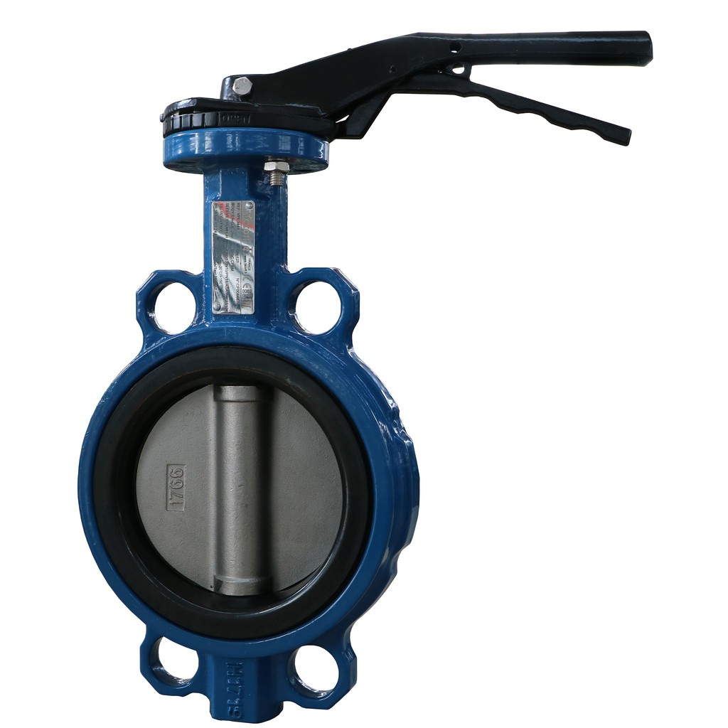 BUTTERFLY VALVE TECOFI SERIES VPE3449