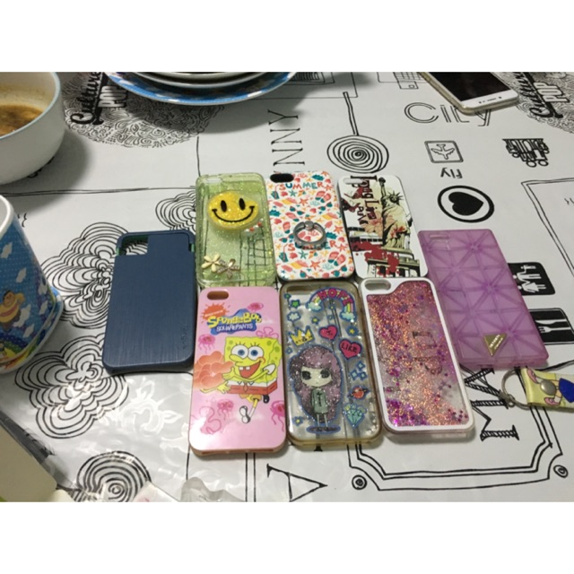 Case i5/i5s/SE