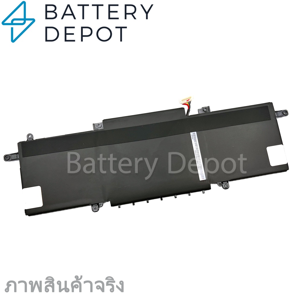 [ฟรี ไขควง] Asus แบตเตอรี่ ของแท้ C31N1815 (สำหรับ ASUS Zenbook 13 UX333F UX333FN UX333FA Series) Asus Battery แบตเตอรี่