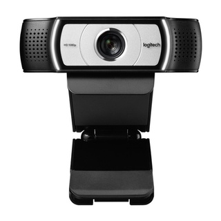 Logitech Webcam รุ่น C930e