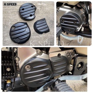 ชุดครอบเครื่อง Diabolus For Honda CT125 ใส่gen1 (สินค้าแท้จากk-speed)