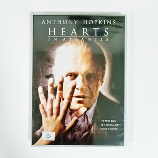 Hearts In Atlantis สัมผัสเหนือปาฏิหาริย์ (DVD) ผลงานการแสดงชั้นเยี่ยมของ Anthony Hopkins