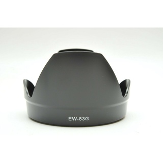 EW-83G Lens Hood for Canon EF 28-300mm f/3.5-5.6L IS USM