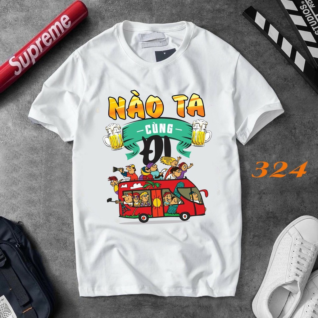 CLASS TEAM BEACH GROUP SHIRT - VAT INVOICE คือ AVAILABLE