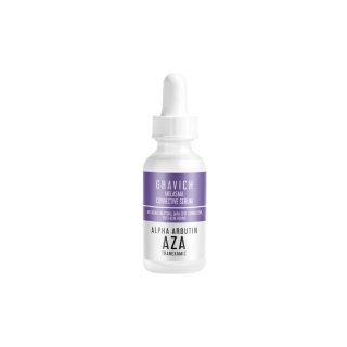 [ลดทันที 50 กรอกโค้ด FHLJVSH] Gravich Melasma Corrective Serum 30 ml เซรั่มลดฝ้าแดด ฝ้าสะสม กระ จุดด่างดำ