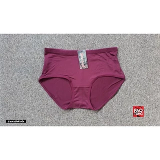 ✨ กางเกงใน Sisterhood 5623 | ผ้านิ่ม ยืด เก็บก้น กระชับสวย | เต็มตัว ไม่อับชื้น (L-XXL) พร้อมส่ง