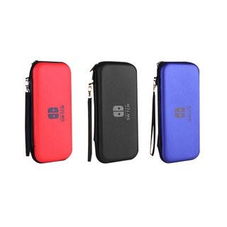 Airform : กระเป๋า Switch กล่องแดง
