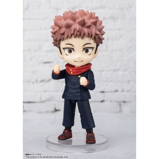 Figuarts mini Yuji Itadori "Jujutsu Kaisen"#4573102621283