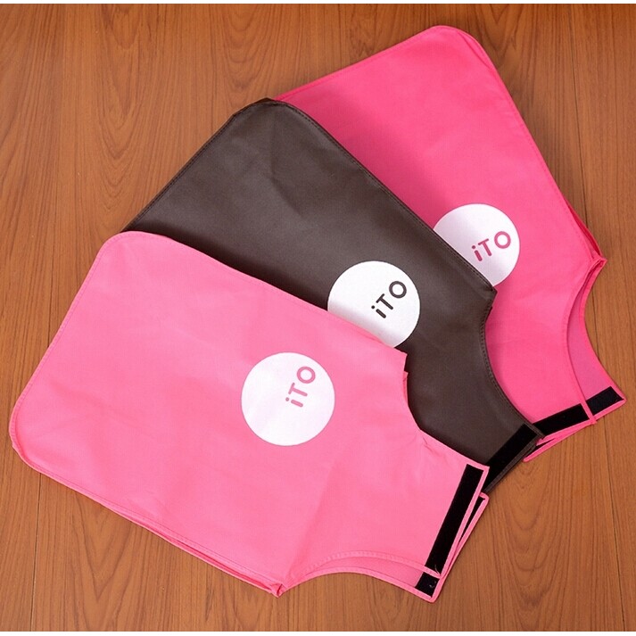 ✈ผ้าคลุมกระเป๋าเดินทาง มี 6 size✅ - รูปที่ 3