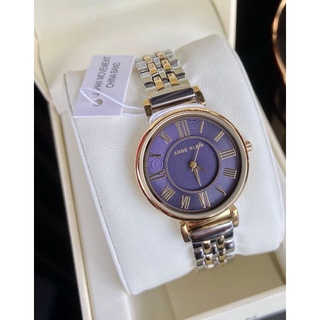 นาฬิกา Anne Klein WomensAK/2159NVTT Two-Tone