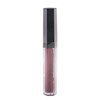 Nyx - ลิปแลคเกอร์ เนื้อแมตต์ ไม่ลื่น เต็มสี - Madame Tease - 3ml/0.1oz