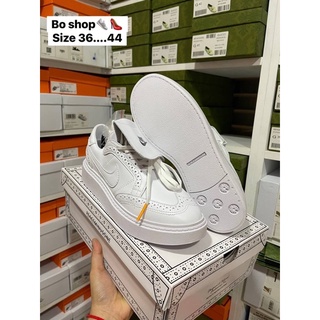 ✨✅NikeKwondo1Whiteรุ่นใหม่ล่าสุด