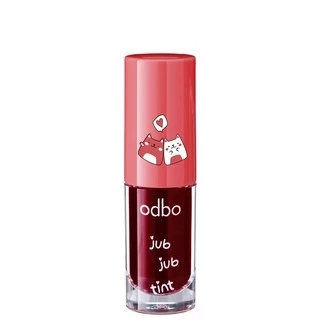 ODBO JUB JUB TINT OD576 #จุ๊บจุ๊บทิ้นท์ ติดทน กันน้ำ