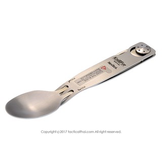 Nextool KniSFor Knife Fork Spoon Combo-Cutlery