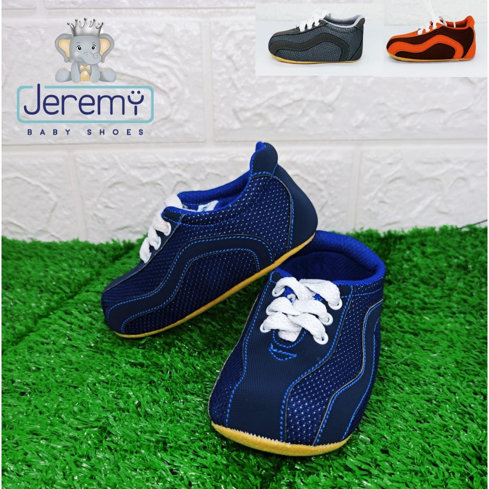 ADORASHOP WALKER SHOES BABY BOY CUTE BABY BOY SHOES A