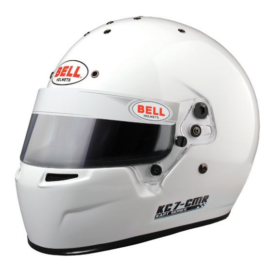 หมวกกันน็อค Bell KC7-CMR