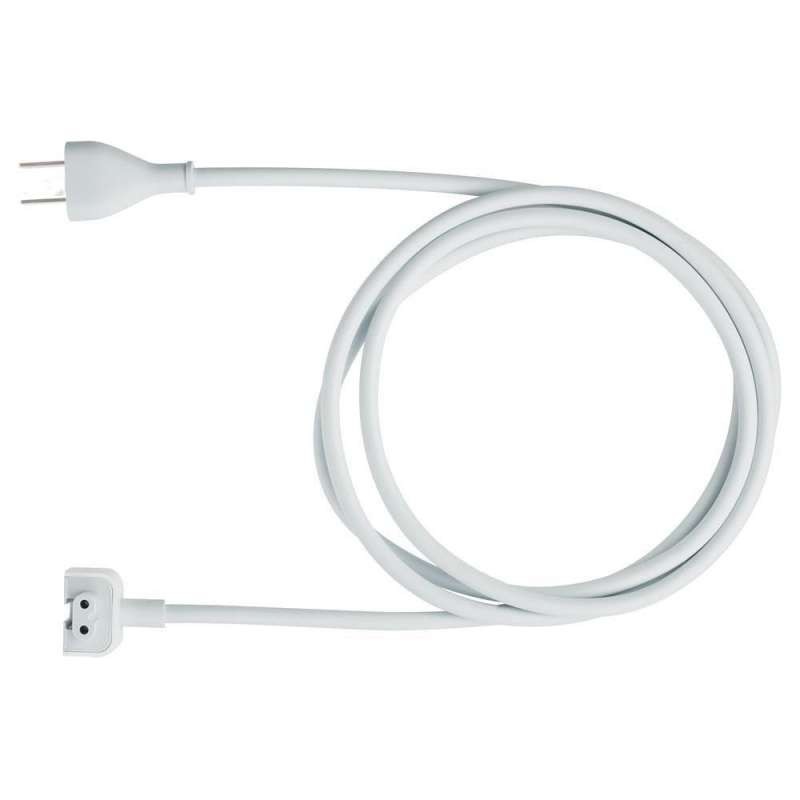 ลดราคา Macbook Power&Charger Extension Cable/Cord, Otmake US Standard Plug 6 Feet Extra Plug Power Adapter Extension Cable #ค้นหาเพิ่มเติม สายต่อจอ Monito HDMI High Speed HDTV Lightning
