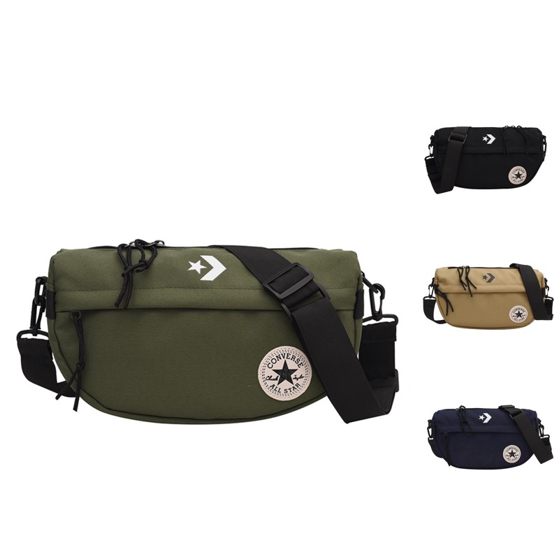 All Star Man Sling Bag/Crossbody Bag*4018
