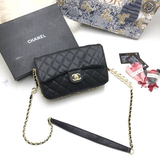 Chanel box set กระเป๋าสะพาย