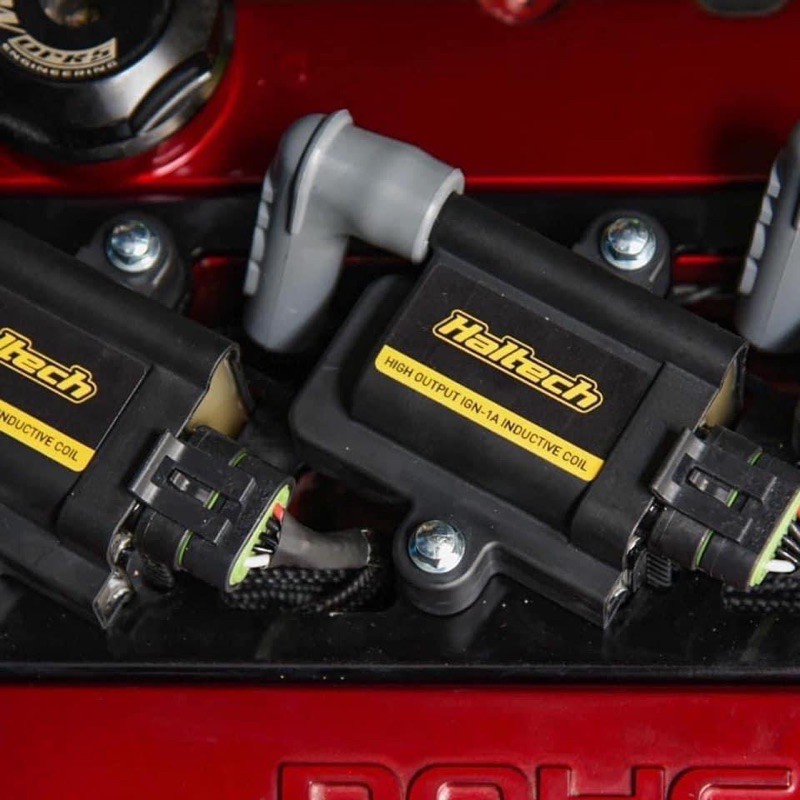 คอยล์จุดระเบิด Haltech ของแท้ Haltech lgnition Coils