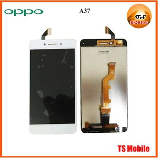 จอ LCD.Oppo A37+ทัชสกรีน