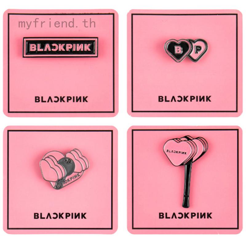 myfriend favouriteme bestwish018 KPOP BTBT21 WANNA ONE BLACKPINK EXO GOT7 SEVENTEEN TWICE Badge Pin Fans Gifts