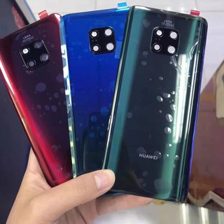 🌟ฝาหลัง หัวเว่ย 🌟ฝาหลังHuawei กระจกหลัง Huawei Mate30 # Mt30por # Mate20# Mate20 pro