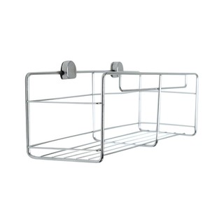 ชั้นแขวนติดผนัง 1 ชั้น ZIM P109B สเตนเลสBATH RACK 1TIER ZIM P109B