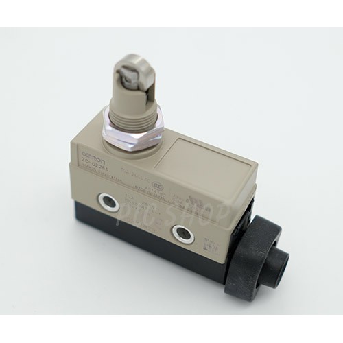 LIMIT SWITCH OMRON ZC-Q2255