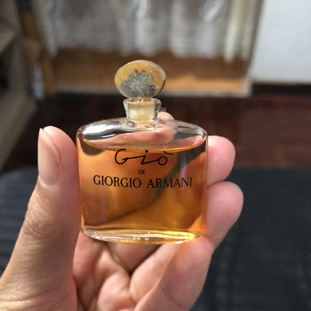 น้ำหอม Amani แท้ ขนาด5mlหัวแต้ม