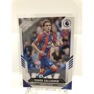 การ์ด 2021-22 Panini Score Premier League Soccer Cards Crystal Palace